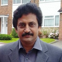 gouri shankar mamidi