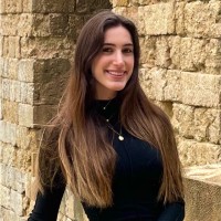 Dalia El Sibai
