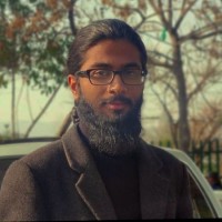 Sharjeel Hashmi