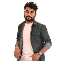 Jitu Kumar