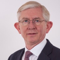 Nigel Fowler