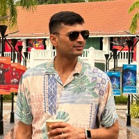 Ritesh Patel