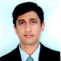 Ankit Pawar (Andy)