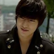 Lee Minho