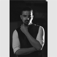 Jitesh Mahalwal