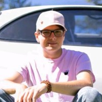 Caleb Donsbach