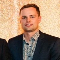 Hunter Curran
