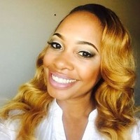 Candice Akins