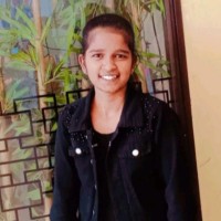 Shravani Bhandare