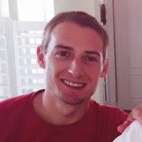 Dylan Stewart