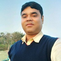 Nimai Mistri