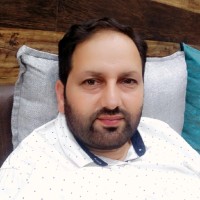 JAVID AHMAD BHAT