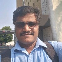 Vijaykumar Srinivasan