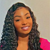 Mercedes Wilson