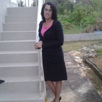 Miriam Cruz Soto