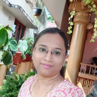 Surekha A