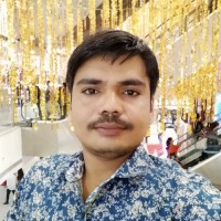 Raghavendra Solanki