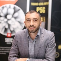 Mike Mher Avetian