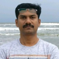 Sajith Kumar.C.V