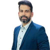 Ankit Sirohi