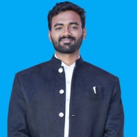 Sai Sudheer Kumar Arigela