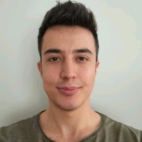 Barış Arslan