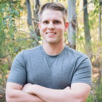 Derrick Skinner, Ms, Nbc-Hwc, Cpt