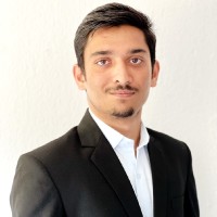 Yogesh Hadiya