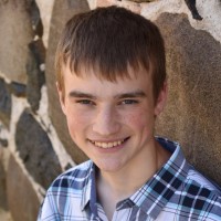 Ethan McElroy