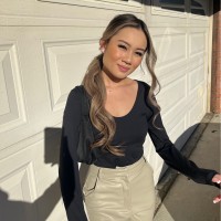 Jackie Duong