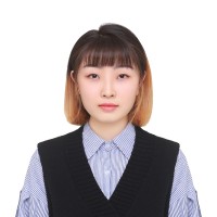 Ashley Gong