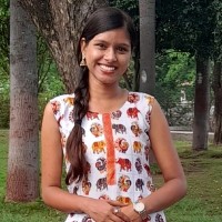 Vaishnavi Kajale