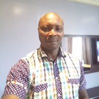 Clement Kanabe Amnim