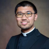 Rev. Vincent Woo, J.C.D.