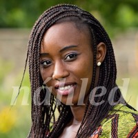 Kadiatou Odei Thiam