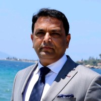 Sai Giridhar Chintamaneni