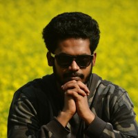 Dibyendu Das