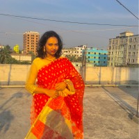 Tania Akter Farjana