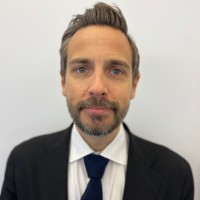 Jon Lindberg