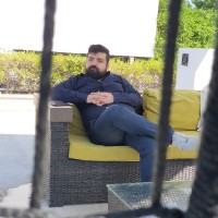 mehdi ramezani