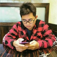 Joy Zhuo