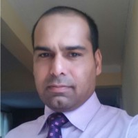 Gunesh Ramkissoon