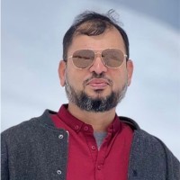 Mohamad Sharif