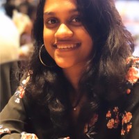 Shruti Shajilal