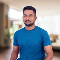 Chamikara Mendis