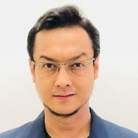 Syed Idros