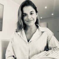 Thais Mustafa