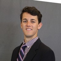 Nicholas Morris