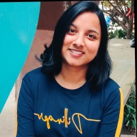 Nikhitha R