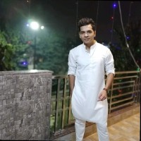 Gautam Ahuja